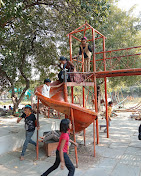 Fun at Shivagiri 5