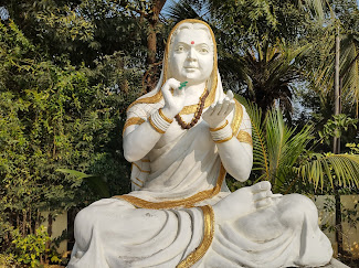 Smt. Tulasabai Patil