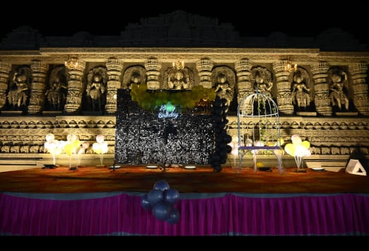 Culture and events