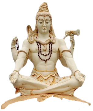 Shivagiri Lord Shiva emblem