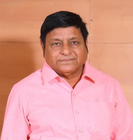 Shri Basantkumar Patil