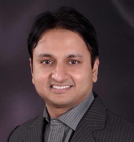 Shri Abhishek Patil